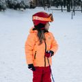 POC POCito Iris arancione fluorescente/arancio per bambini 6