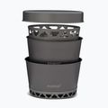 Stufa da viaggio Primus Primetech 2 x 2,3 l 2