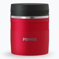 Thermos per alimenti Primus Flinta Insulated Lunch Jug 400 ml primus red