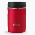 Thermos per alimenti Primus Flinta Insulated Lunch Jug 550 ml primus red
