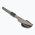 Posate da campeggio Primus Trek Cutlery Set aluminium 5