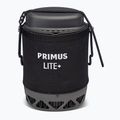 Fornello da campeggio Primus Lite Plus Stove System II 0,8 l black
