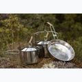 Primus CampFire Cookset 1 l + 1,8 l + padella 2