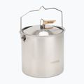 Pentola da campeggio Primus CampFire 5 l stainless steel