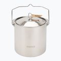 Pentola da campeggio Primus CampFire 5 l stainless steel 2