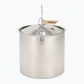 Pentola da campeggio Primus CampFire 5 l stainless steel 3