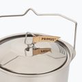 Pentola da campeggio Primus CampFire 5 l stainless steel 4
