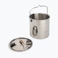 Pentola da campeggio Primus CampFire 5 l stainless steel 8