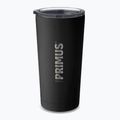 Tazza termica Primus Vacuum Tumbler 600 ml nero