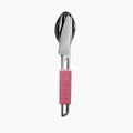 Posate Primus Leisure rosa melone