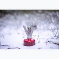 Stufa Primus Tourist Firestick rosso 3