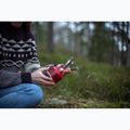 Stufa Primus Tourist Firestick rosso 4