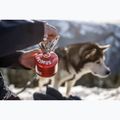 Stufa Primus Tourist Firestick rosso 5