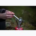 Stufa Primus Tourist Firestick rosso 6
