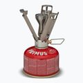 Stufa turistica Primus Firestick Ti rosso