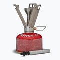 Stufa turistica Primus Firestick Ti rosso 2