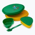 Set pappa da viaggio Primus verde Pippi 2