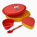 Set da viaggio Primus Pippi rosso 2