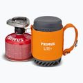 Sistema di stufe Primus Lite Plus arancione 4