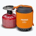 Sistema di stufe Primus Lite Plus arancione 5