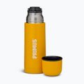 Bottiglia sottovuoto Primus 350 ml giallo 2
