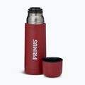 Bottiglia sottovuoto Primus 350 ml rosso 2