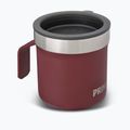 Tazza Primus Koppen 200 ml rosso bue termico