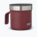 Tazza Primus Koppen 200 ml rosso bue termico 2