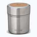 Termos per alimenti sottovuoto Primus Preppen 700 ml stainless steel
