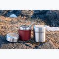 Termos per alimenti sottovuoto Primus Preppen 700 ml stainless steel 3