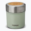 Termos per alimenti sottovuoto Primus Preppen 700 ml mint green