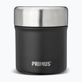Termos per alimenti sottovuoto Primus Preppen 700 ml nero 2