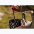 Cucchiaio Primus Long Feed Zone nero 3