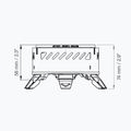 Cucina da viaggio Primus Ulti Stove System 1.7 9