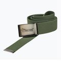 Cintura per pantaloni Pinewood Canvas oliva