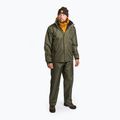 Set da pioggia Pinewood da uomo Tornado Extreme Rain verde