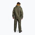 Set da pioggia Pinewood da uomo Tornado Extreme Rain verde 2