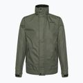 Set da pioggia Pinewood da uomo Tornado Extreme Rain verde 3