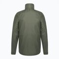 Set da pioggia Pinewood da uomo Tornado Extreme Rain verde 4