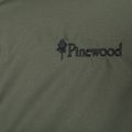 Set da pioggia Pinewood da uomo Tornado Extreme Rain verde 5