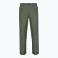 Set da pioggia Pinewood da uomo Tornado Extreme Rain verde 11