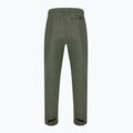 Set da pioggia Pinewood da uomo Tornado Extreme Rain verde 12
