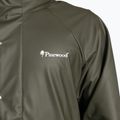 Giacca da pioggia Pinewood da uomo Verde Gremista 3