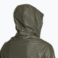 Giacca da pioggia Pinewood da uomo Verde Gremista 6