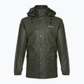 Giacca da pioggia Pinewood da uomo Verde Gremista 7