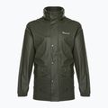 Giacca da pioggia Pinewood da uomo Verde Gremista 8