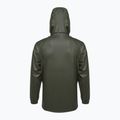 Giacca da pioggia Pinewood da uomo Verde Gremista 9