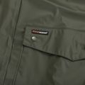 Giacca da pioggia Pinewood da uomo Verde Gremista 11