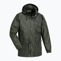 Giacca da pioggia Pinewood da uomo Verde Gremista 12