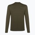 Pinewood Longsleeve 2-Pack da uomo 2 pezzi verde 2